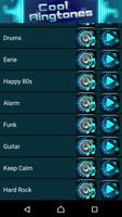 Cool Ringtones screenshot 1