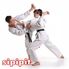 Técnicas completas de artes marciales