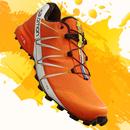 Shoes and Coffee Configurator APK