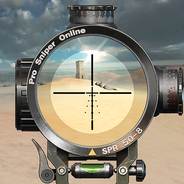 Pro Shooter: Sniper para Android - Download