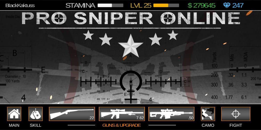 Pro Sniper Online For Android Apk Download - top videos from roblox games web page 177