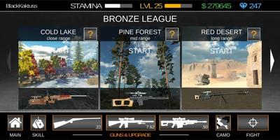 Pro Sniper Online screenshot 1