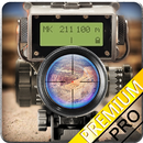 Pro Shooter : Sniper PREMIUM APK