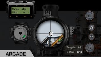 Pro Shooter : Sniper capture d'écran 2
