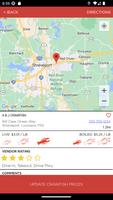 The Crawfish App Screenshot 2