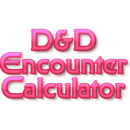 DD Encounter Calculator aplikacja