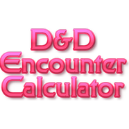 DD Encounter Calculator