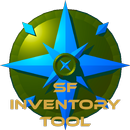 SF Inventory Tool aplikacja