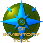 SF Inventory Tool icône