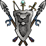PF2 Character Sheet icon