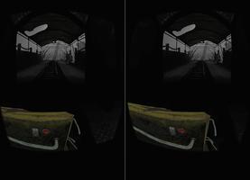Bloody Roller Coaster VR + 截图 1