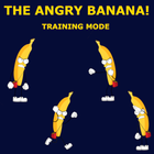 The Angry Banana - Training Mode ícone