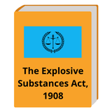 The ES Act 1908 icône