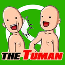 The Tuman Stikers WhatsApps APK