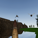 Waterfolwer: 3D ördek avı 2025 APK