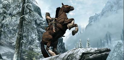 Guide : The Elder Scrolls V screenshot 1