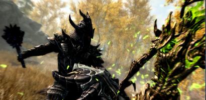 Guide : The Elder Scrolls V screenshot 2