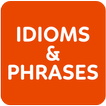 Idioms and Phrases Vocabulary