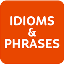 Idioms and Phrases Vocabulary APK