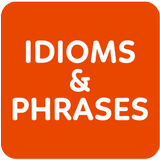 Idioms and Phrases Vocabulary icon