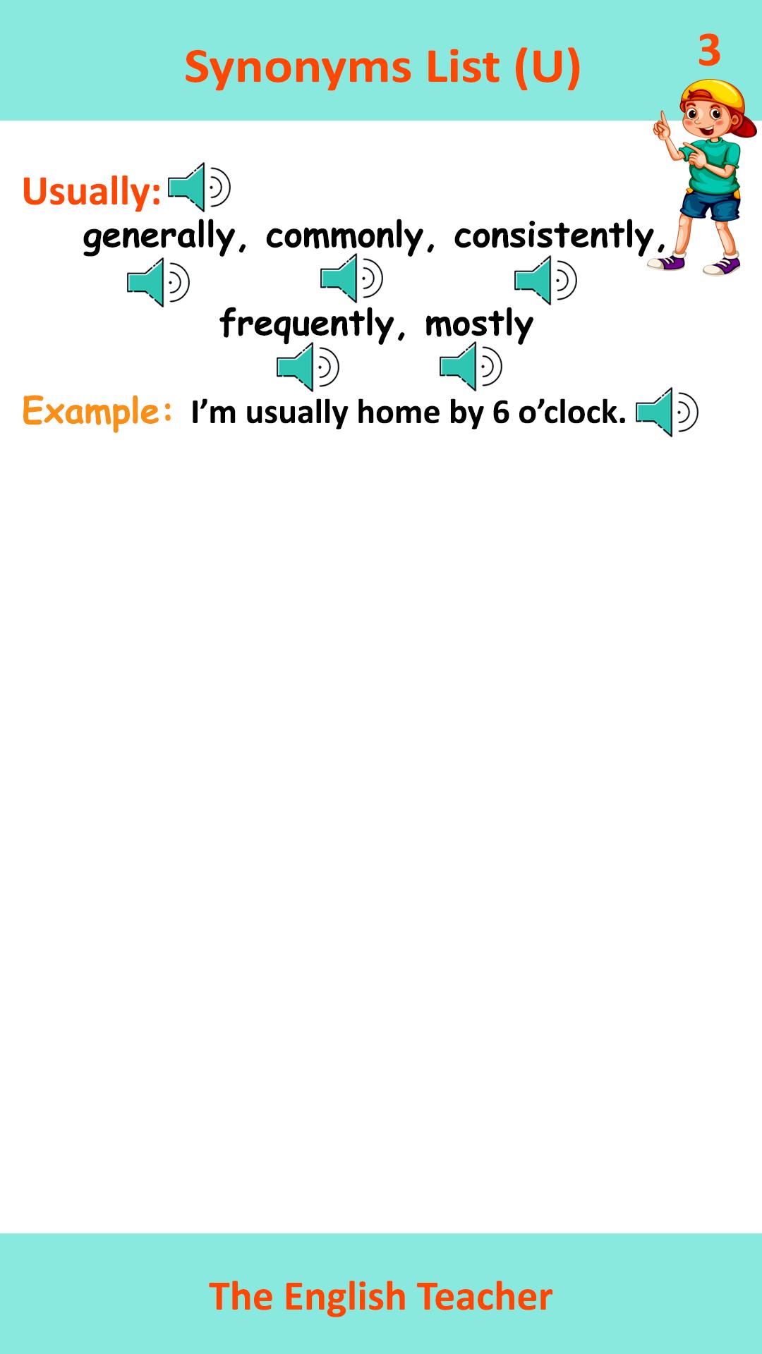 Daily Synonyms For Android Apk Download Daily Synonyms For Android Apk Download