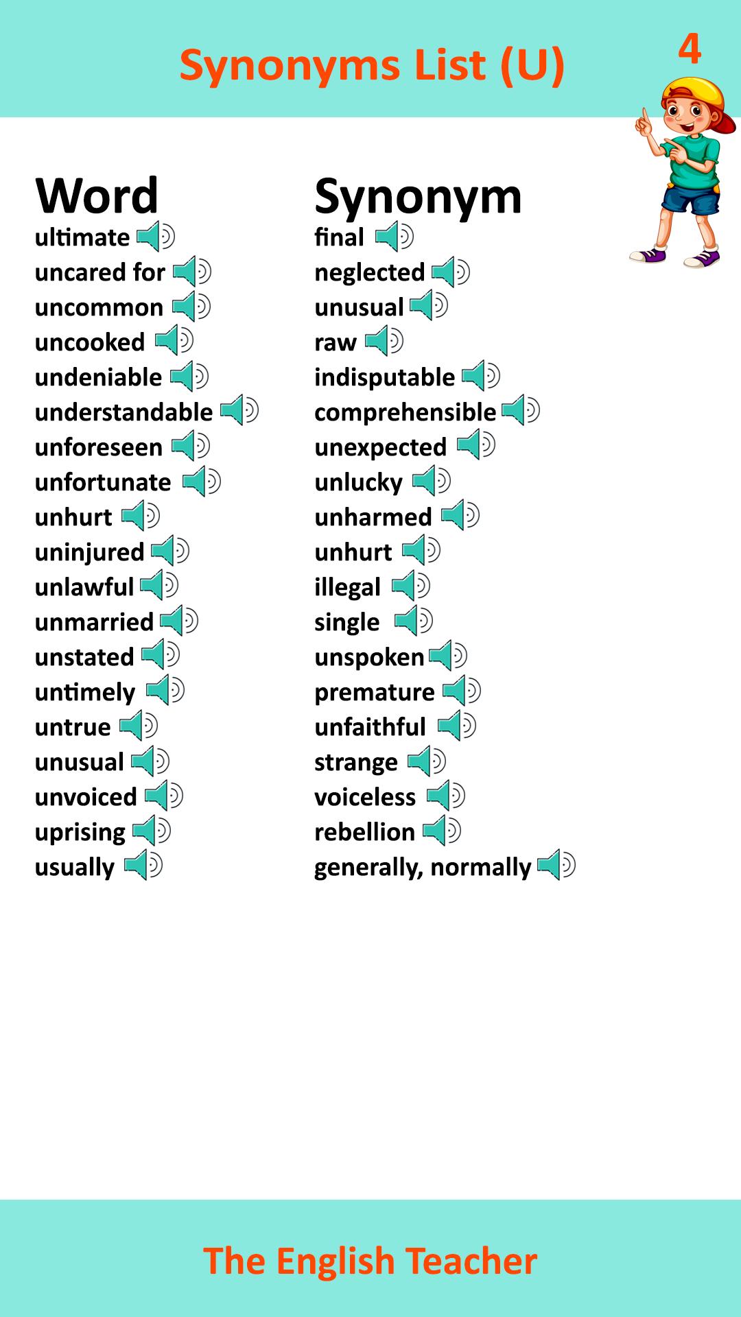 Daily Synonyms For Android Apk Download Daily Synonyms For Android Apk Download