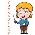 Daily Vocabulary