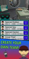 Hey, it's a Heist! - Heist Mon screenshot 3