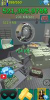 Hey, it's a Heist! - Heist Mon poster