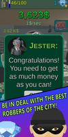 Hey, it's a Heist! - Heist Mon screenshot 1