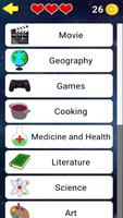 Quiz Worldwide screenshot 1