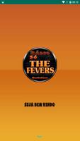 Rádio Só Banda The Fevers Plakat