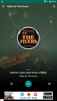 Rádio Só Banda The Fevers Screenshot 1