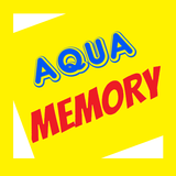 Aqua Memory 3D icône
