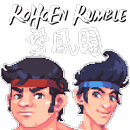 RoHoEn Rumble APK