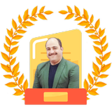 Mr : Wael Melad Academy simgesi