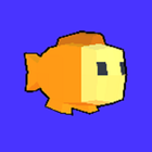 Fish Spinner أيقونة