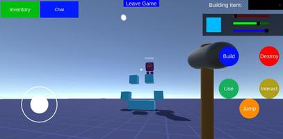 Sandboxnator screenshot 1