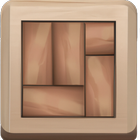 Wood Line - Block Puzzle icon