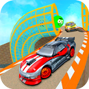 Vain Mega Ramps Stunt Car Game APK