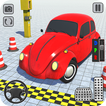 Classic Car Parking Real Car