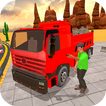offroad Truck Driving Game Sim