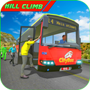 Bus Simulator Hill Climbing 2019 APK