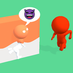 Camouflage Hide and Seek icon