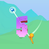Swing And Slice 3D APK