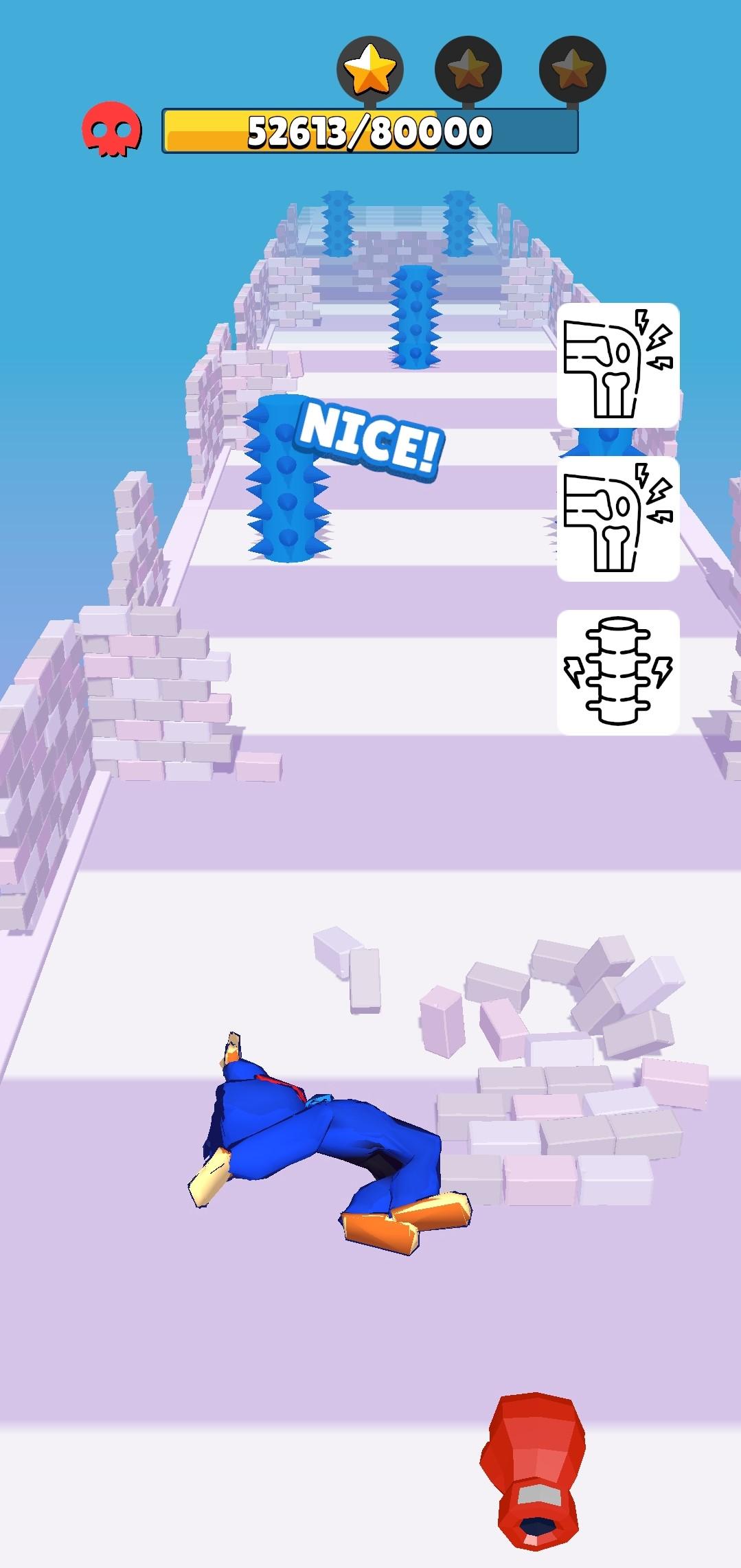 Punch a bunch game. Punch игра. Punch приложение. Block punch. Punch apk.