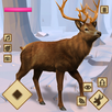 Deer Simulator 3D Animal Games APK