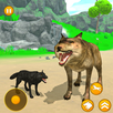 Arctic Wolfs Family Simulator APK
