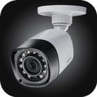 Icona CCTV Video Recorder