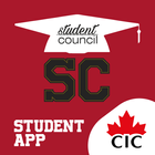 CIC - Student Council أيقونة